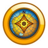 GPS-приборы, программа «Ozi Explorer»