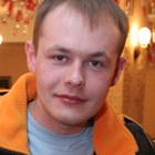 Михаил Вязовцев