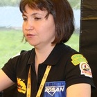 Олеся Каримова